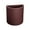 red, variant on Baoblaze Vehicle Garbage Bin Car Garbage Can Side Door Waste Basket Bin Car Trash Can black