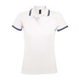 thumbnail image 1 of Sol's Polo Pasadena pour Femmes, 1 of 3