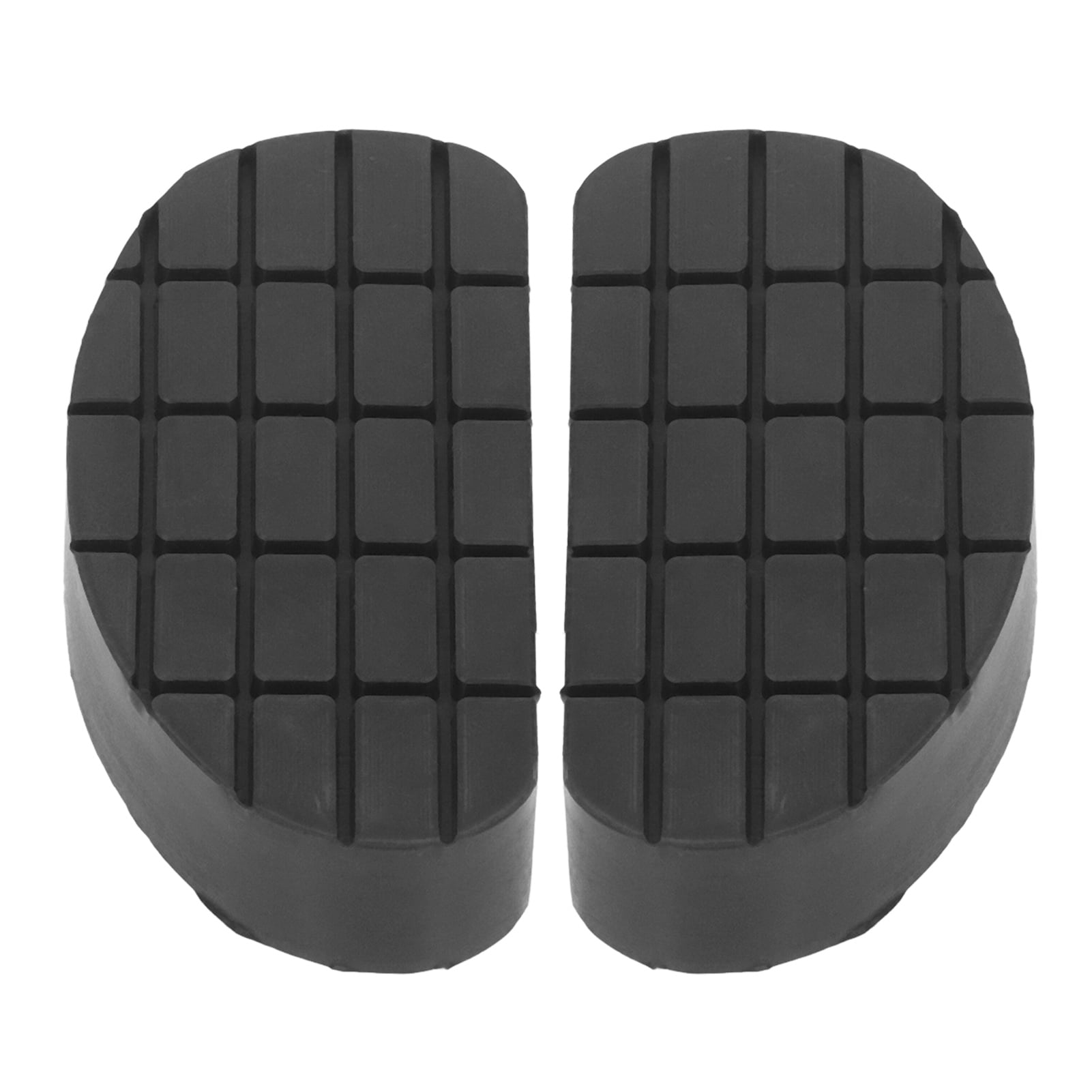 Rubber Hoof Trimming Pad Soft Cattle Hoof Pad Cow Hoof Pads for Cattle