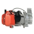 thumbnail image 3 of 49cc 2-Stroke Motor Engine - Air Cooling System, Fuel Efficient, Max Speed 48km/h, Aluminum Build with Upgraded CVT Gearbox for Scooters and Go-Karts, 3 of 7