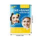 thumbnail image 3 of Limited time offer!Pimple Patches For Face, 126pcs Zit Patches Cute Star Pimple Patches With Oil Pimple Stickers, 3 of 3