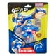 thumbnail image 2 of Paquete de héroes Marvel con licencia de Heroes of Goo Jit Zu - Capitán América Multicolor (41057), 2 of 5
