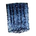 thumbnail image 4 of GROWTH TANK Glass Flower Vase Table Centerpiece for Wedding Table Vase Minimalist Glass Vase Blue, 4 of 9