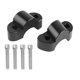 thumbnail image 1 of Motorcycle Handlebar Mount Raiser Up 20mm Kit for Suzuki GSX-S 1000, 1 of 5