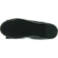 thumbnail image 4 of Venettini Girls 55-Ivana Elegant Dress Flats with Bow, 4 of 4