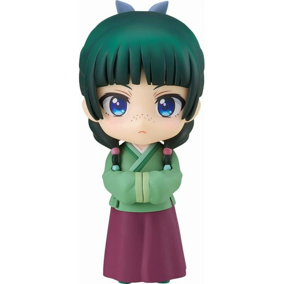The Apothecary Diaries: Maomao Nendoroid Action Figure