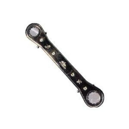 

12 Pt Short Comb. Wrench 14mm