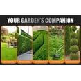 thumbnail image 3 of Floseru 5 in 1Gas Weed Wacker，62cc 2 Stroke Full-Functional Petrol Hedge Trimmer,Gas Weed Eater,Grass Cutter Machine,Straight Shaft Grass Trimmer Cordless for Gardening, 3 of 8