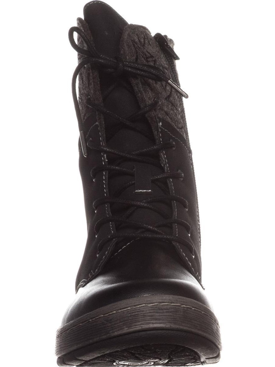 jambu hemlock boots