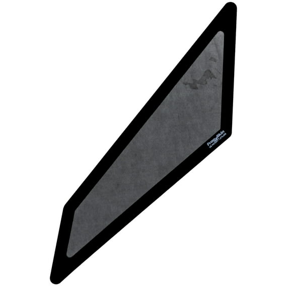 Polaris 5456088 Outer Right Hand Intake Screen