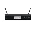 thumbnail image 4 of Shure BLX14R/MX53 Sistema de micrófono inalámbrico: duración de la batería de 14 horas, alcance de 300 pies, UHF | Micrófono para auriculares MX153, receptor de montaje en rack de un solo canal | Band, 4 of 5