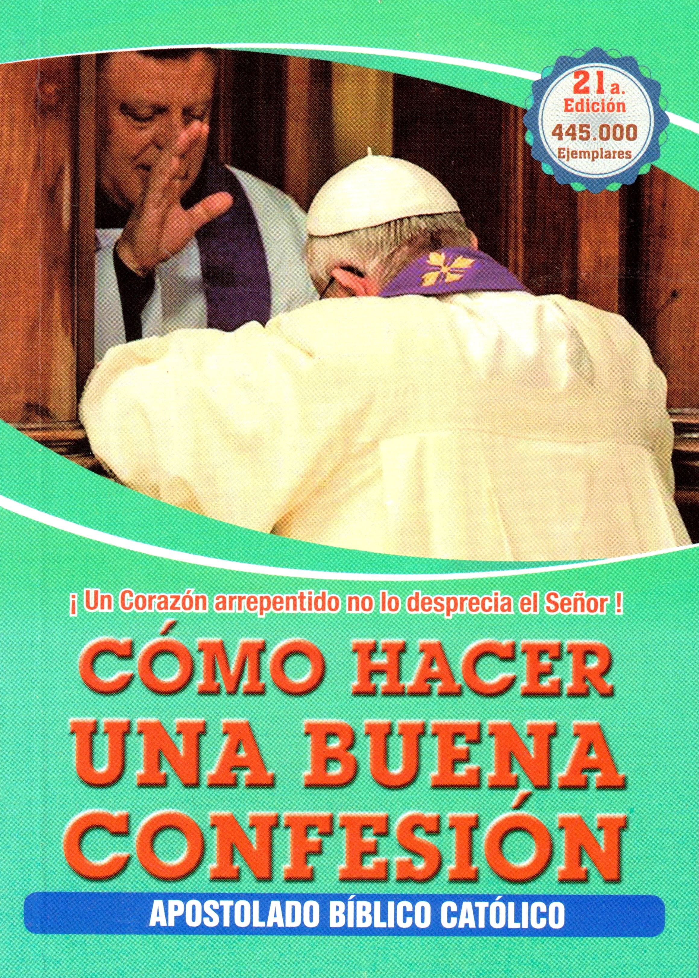 Como Hacer Una Buena Confesion Walmart Como hacer una buena confesion walmart