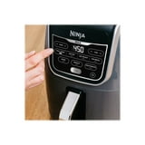 Ninja AF161 Max XL Air Fryer, 5.5-Quart, Grey - Walmart.ca
