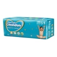thumbnail image 3 of Pañales Kleenbebé Comodisec etapa 6 talla extra jumbo unisex 40 piezas, 3 of 4
