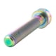 thumbnail image 1 of Paquete de 2-3 M6X35mm, de Bicicleta, Tapa de Vástago de es, Tornillo de Perno de , Iris 3 piezas Baoblaze Tornillo de tapa superior de vástago de bicicleta, 1 of 8