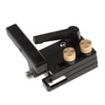 thumbnail image 4 of LOVIVER Miter Working Tool Slider Groove 45mm/1.77inch Length , Right, 4 of 7