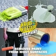 Krud Kutter 336249 Latex Paint Remover 24 oz Spray, Clear