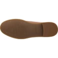 thumbnail image 6 of Women's Sperry Top-Sider Seaport Penny Loafer Tan Premium Leather 12 M, 6 of 6