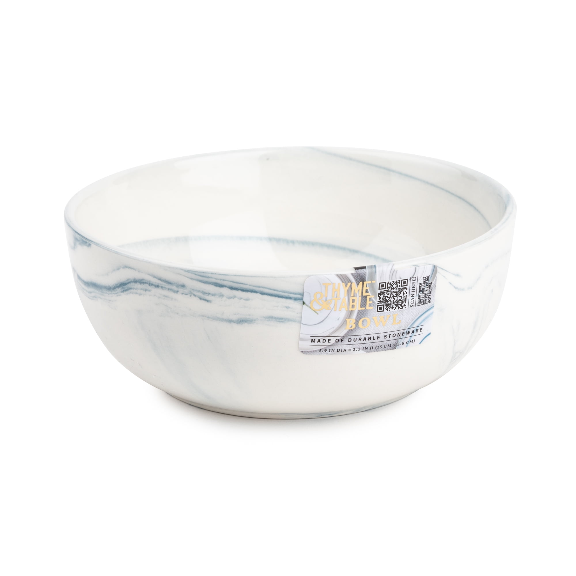 Hand Carved Marble Bowl - 15cm dia. Hand Carved Marble Bowl - 15cm dia.