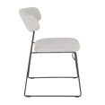 thumbnail image 4 of Chaise de table contemporain Thomas de LumiSource, 4 of 9