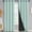 Aqua, variant on Thermal Insulated 100% Blackout Curtains for Bedroom with Black Liner, Light Blocking Drapes with Black Backing, Thermal Insulated Solid Grommet Panels for Living Room, 62Wx84L, Beige, 2 Panels