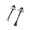 Front and Rear, variant on DOOR STAY STOP/CHECK STRAP For MAZDA 3 2006-2012