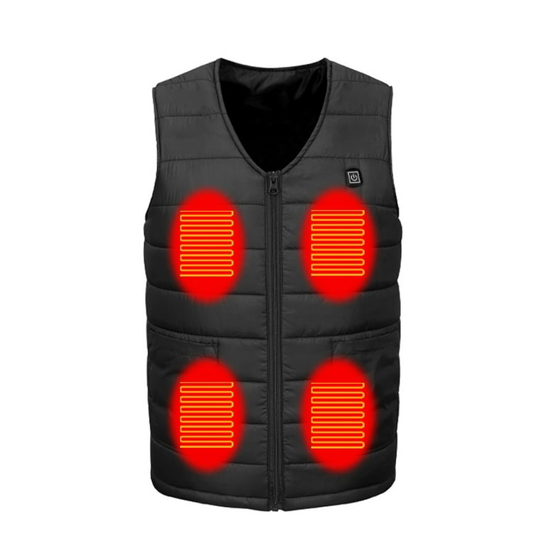 Vest under cheap jacket