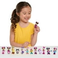 thumbnail image 3 of Disney Junior Minnie Mouse Collectible Mini Figure, 3 of 8
