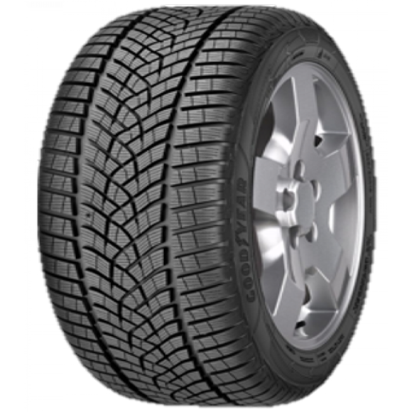 Goodyear Ultra Grip Performance+ Winter 215/55R17 98V XL Tire