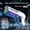 Gray, variant on Summer Outdoor Electric Pulse Water Gun with Colorful lights High Pressure Automatic Continuous Shot for Interaction Play Water