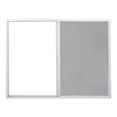 thumbnail image 4 of ventana corrediza blanca 120 x 100 cm (anchoxalto), 4 of 8