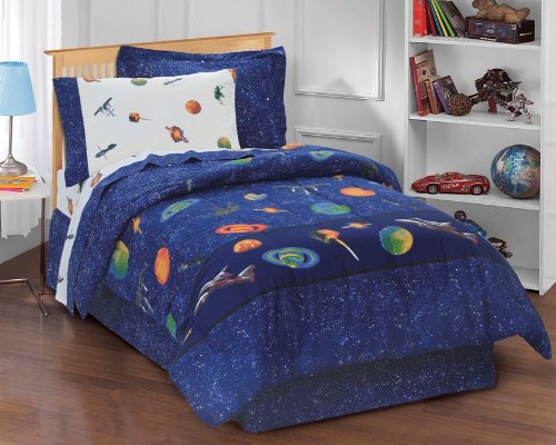 boys blue comforter
