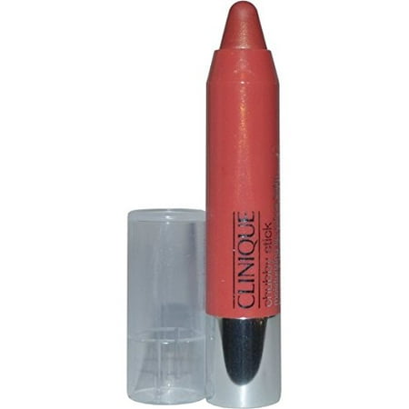 CLINIQUE CHUBBYSTICK /INTENSE LIP BALM 1.2G U/B Type 04 MEGA MELON