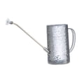 thumbnail image 4 of S SERENABLE Arrosoir 1L Poignée Ergonomique Long Bec pour Fleurs d'Intérieur Gris, 4 of 5