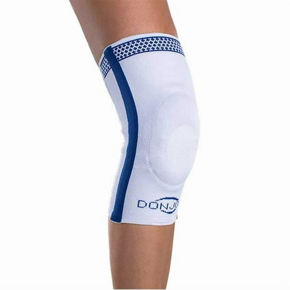 AirCast Deluxe Elastic Knee-M