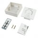 thumbnail image 2 of Regulador de Intensidad de Luz LED ANGGREK con Control Remoto IR 200 W, 2 of 7