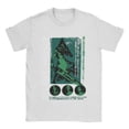 thumbnail image 1 of Camisetas con cabeza de pirámide Silent Hill para hombre camisetas de algodón puro de talla grande camisetas divertidas de manga corta con cuello redondo recién llegadas, 1 of 7