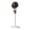 White, variant on Standing Fan for Bedroom, 2026 Upgraded Whole Room Air Circulator, 90ft Airflow, 30dB Quiet DC Motor Cooling Device, 90° Oscillating Pedestal with Remote, 3 Speeds, USB, Adjustable Height for Home