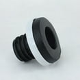 thumbnail image 2 of 1Pc Leakage Proof Toilet Flange Sealing Ring Connector For Wall Floor Urinal, 2 of 8