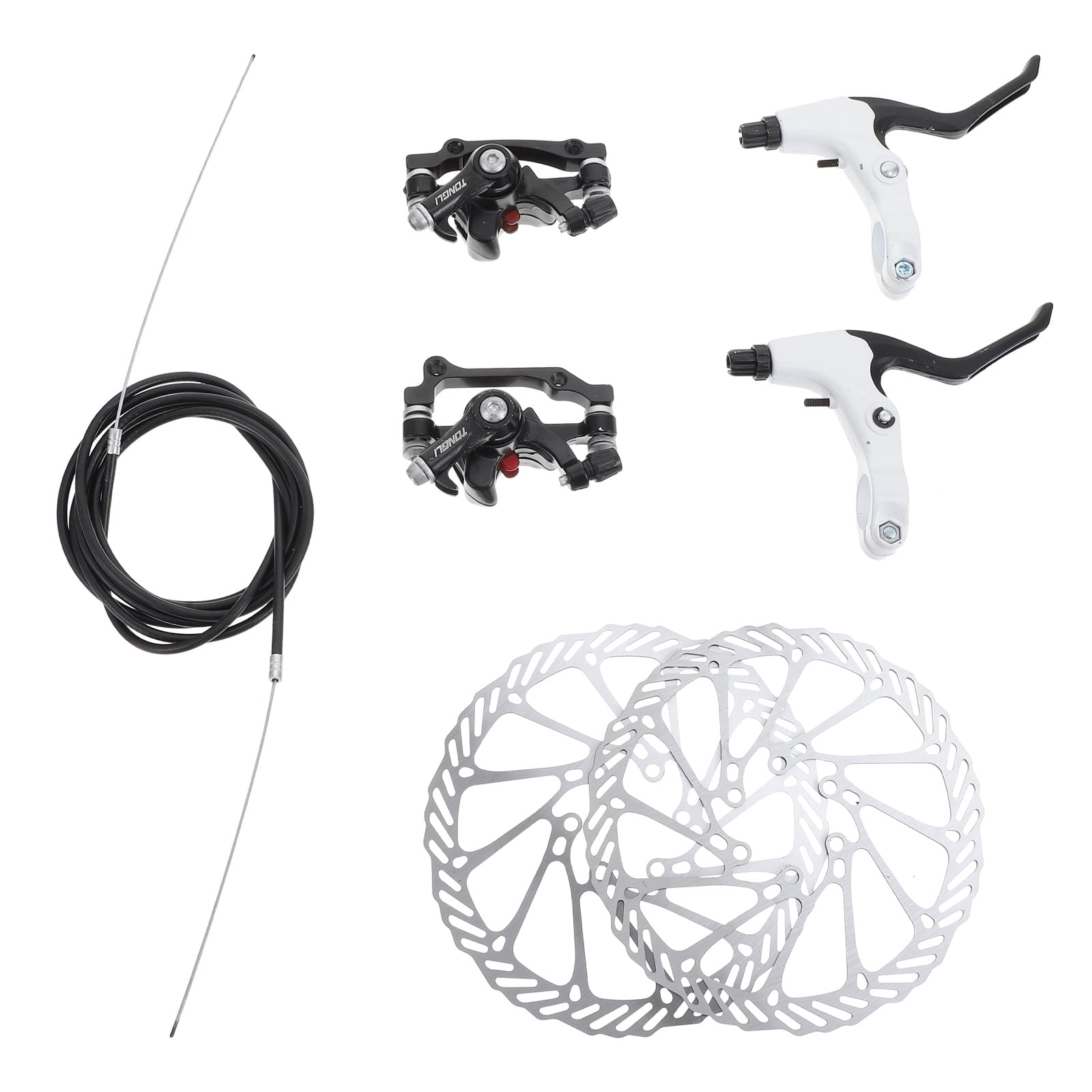 Tongli disc brake new arrivals