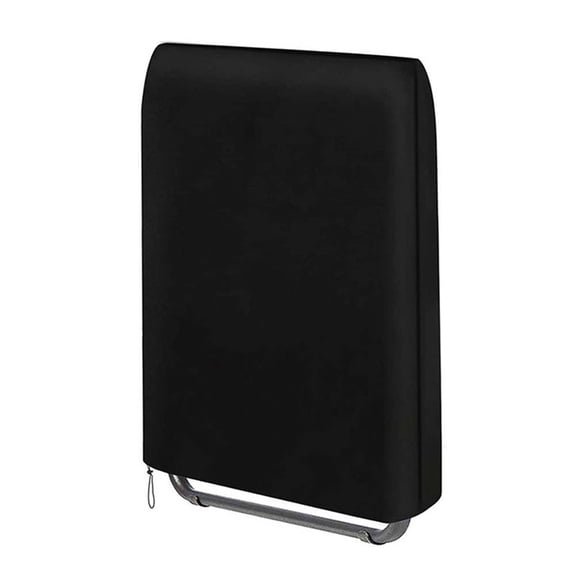 1pc Outdoor Folding Patio Chair Covers Waterproof Dustproof Gravity Chair Cover