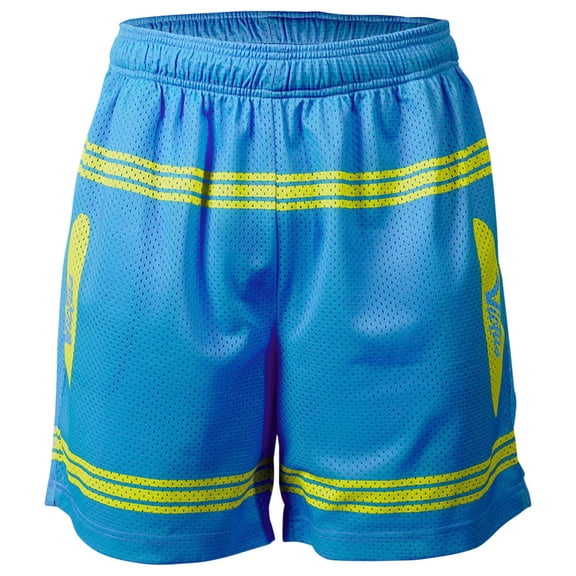 Victus Boys Mesh Crayon Shorts Light Blue S