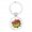 B, variant on Fathers Day Birthday Gift For Father Dad Keychain Gifts Idea Key Ring Key Chain
