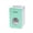 Green, variant on LYCAQL Toothpaste Dispenser Wall Mounted for Bathroom Automatic Toothpaste Squeezer for Kids and Adult Green