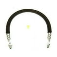 thumbnail image 2 of Gates 357100 Power Steering Pressure Line Hose Assembly Fits select: 1987 AUDI 4000, 1982 VOLKSWAGEN SCIROCCO, 2 of 4