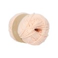 thumbnail image 2 of Cárdigan de punto para mujer, suéter de bebé, hilo para tejer a mano, hilo de algodón con leche de ganchillo, 9 Sweethay HA009080-09, 2 of 6