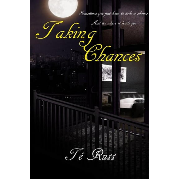 Taking Chances (Paperback)