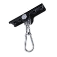 thumbnail image 4 of Colgadora de bolsas pesadas colgante de servicio pesado Bolso de colgante gancho colgante para sillas de hamaca deportiva gimnasio de interior/al aire, 4 of 9