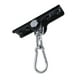 thumbnail image 4 of Colgadora de bolsas pesadas colgante de servicio pesado Bolso de colgante gancho colgante para sillas de hamaca deportiva gimnasio de interior/al aire, 4 of 9