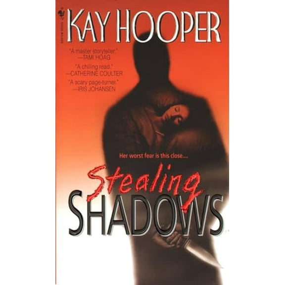 Pre-Owned Stealing Shadows (Mass Market Paperback) 0553575538 9780553575538